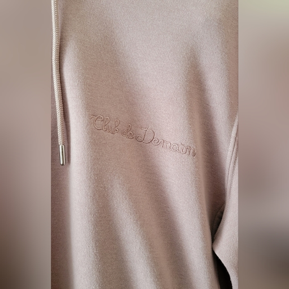 H&M Club De Demain Hoodie - Picture 4 of 4